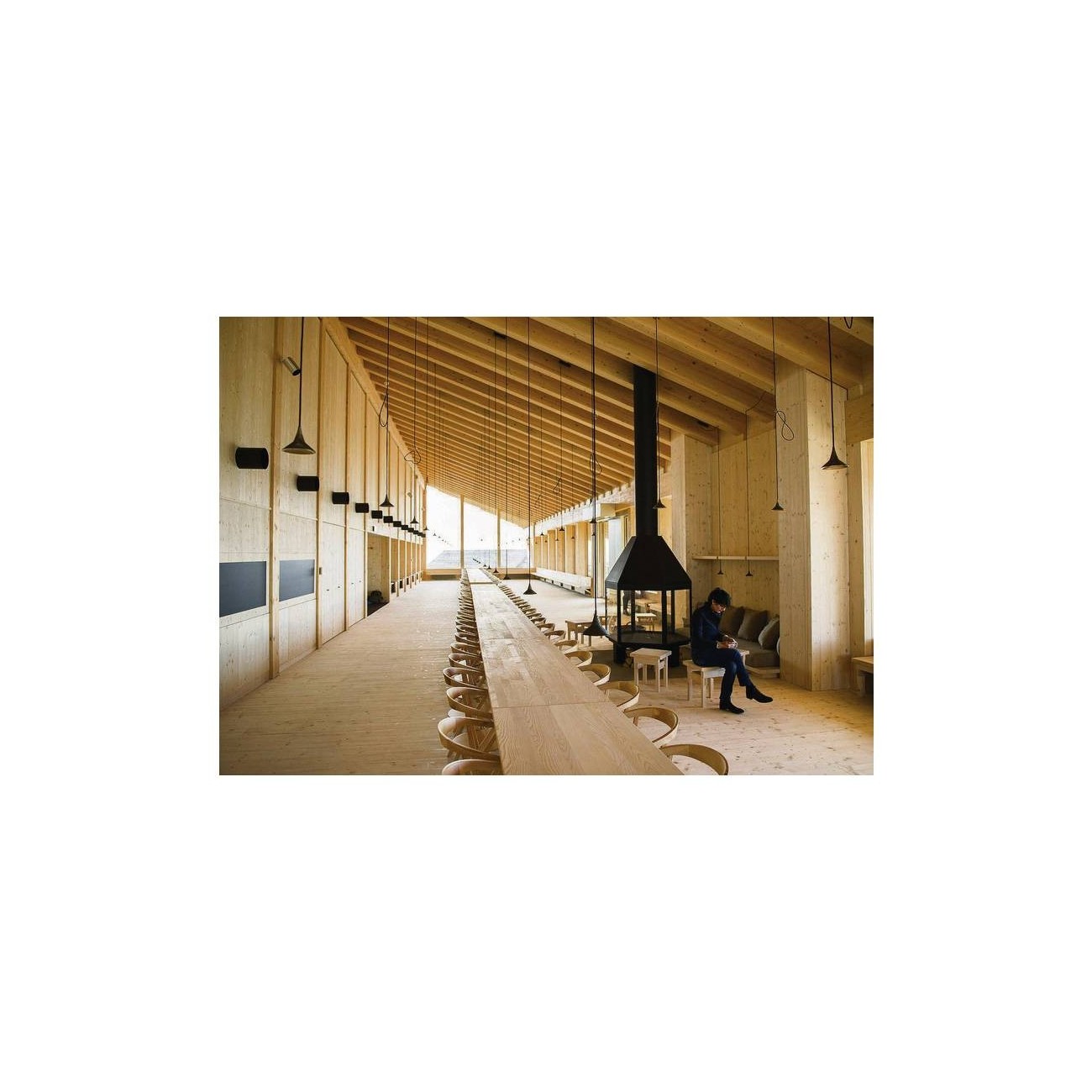 BD BARCELONA CHAIR B SEDIA