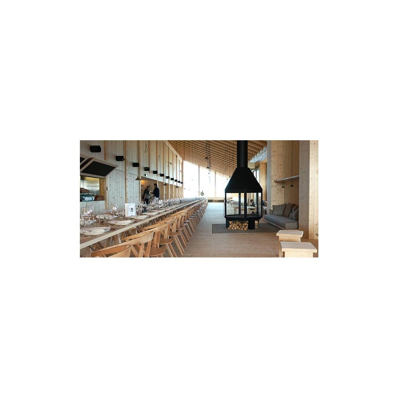 BD BARCELONA CHAIR B SEDIA