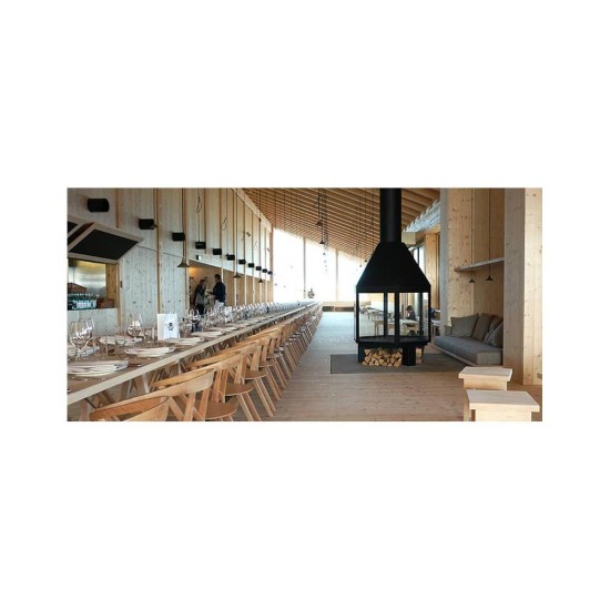 BD BARCELONA CHAIR B SEDIA