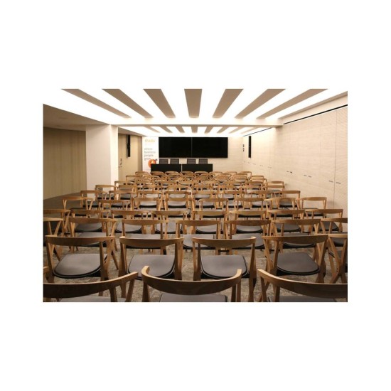 BD BARCELONA CHAIR B SEDIA