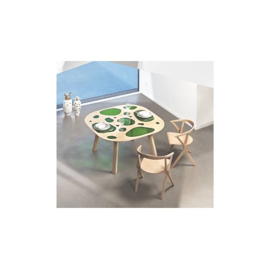 BD BARCELONA CHAIR B SEDIA
