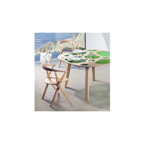 BD BARCELONA CHAIR B SEDIA