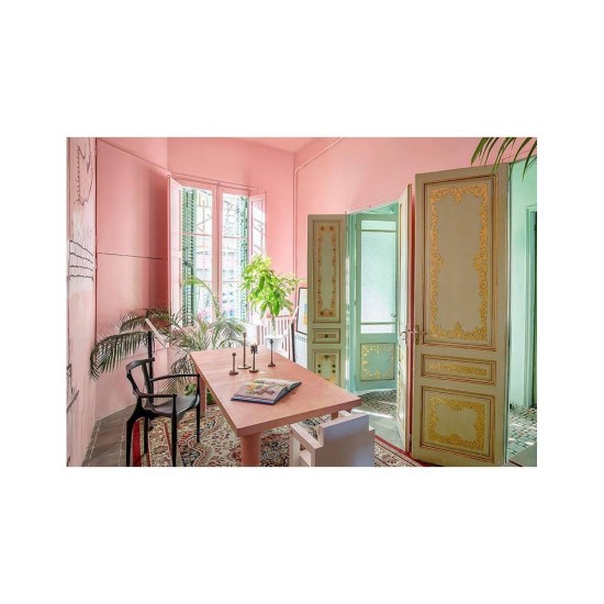 BD BARCELONA GAULINO SEDIA