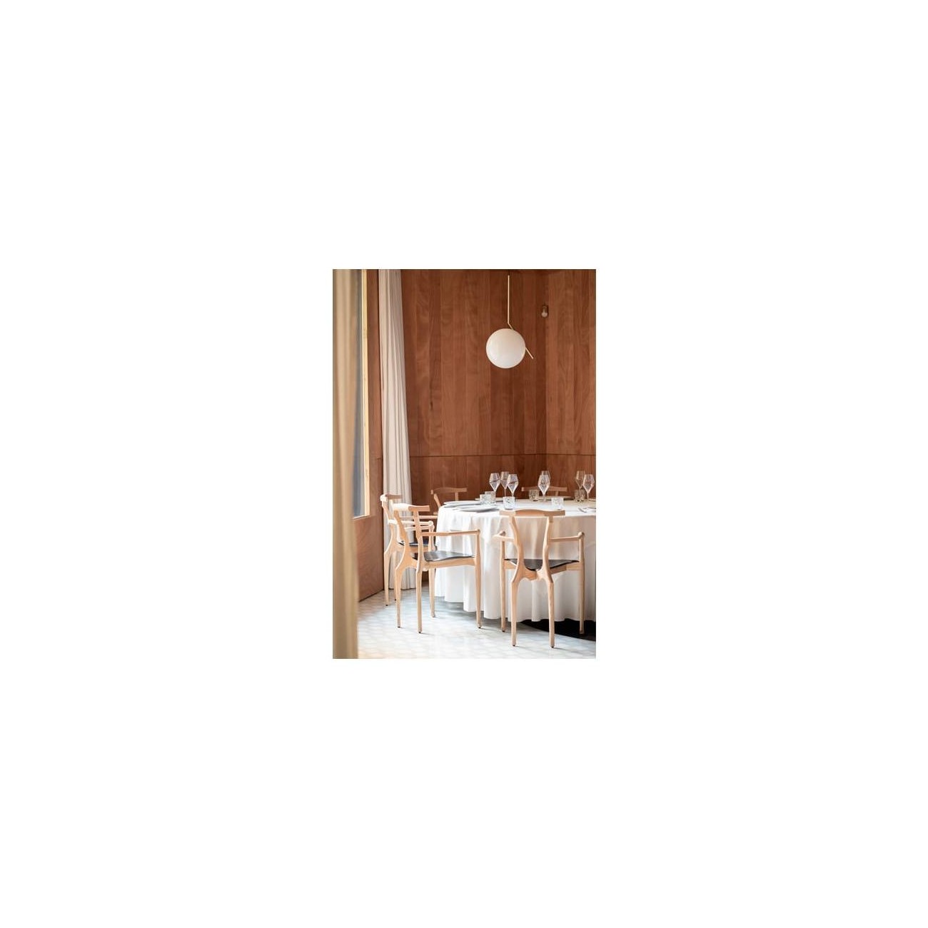 BD BARCELONA GAULINO SEDIA