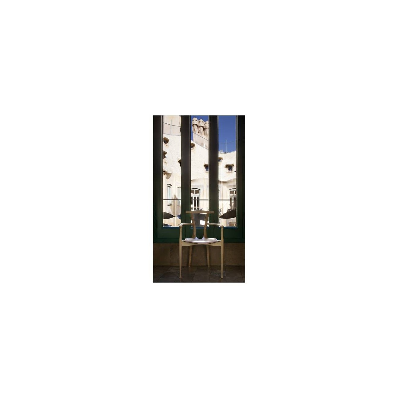 BD BARCELONA GAULINO SEDIA