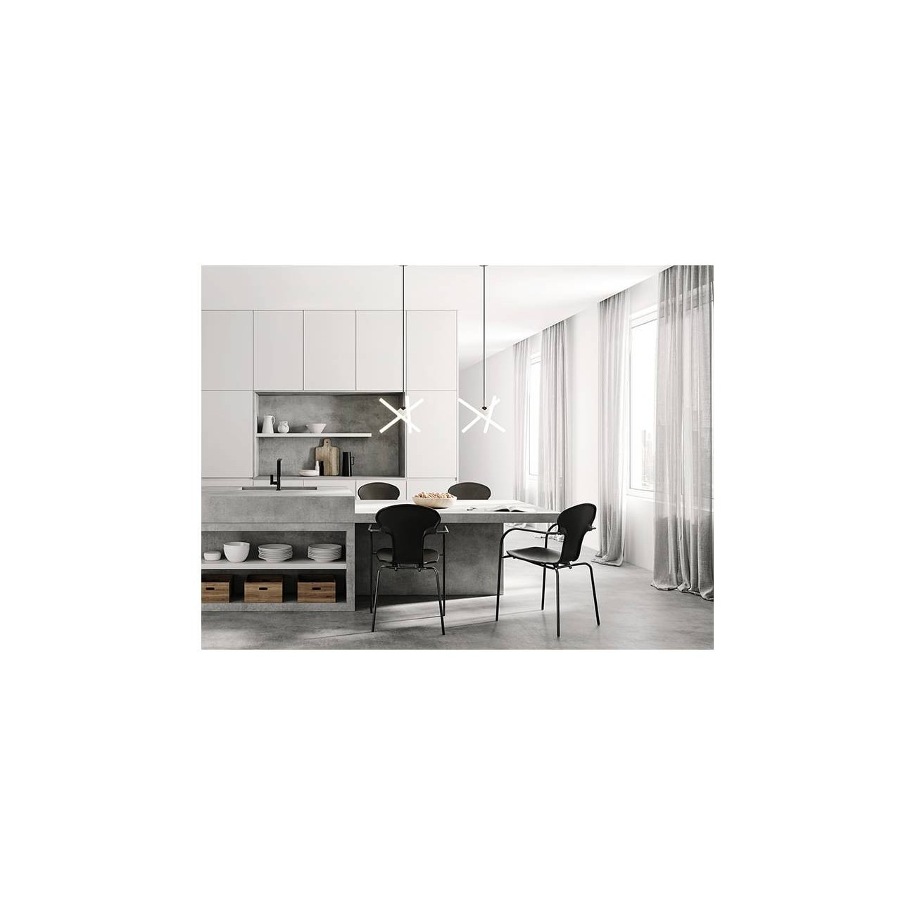 BD BARCELONA MINIVARIUS SEDIA