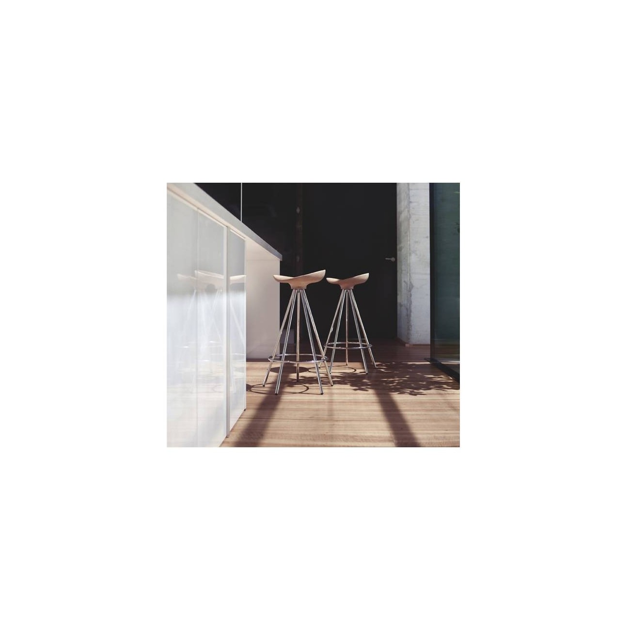 BD BARCELONA JAMAICA SGABELLO