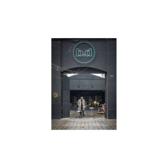 BD BARCELONA JAMAICA SGABELLO