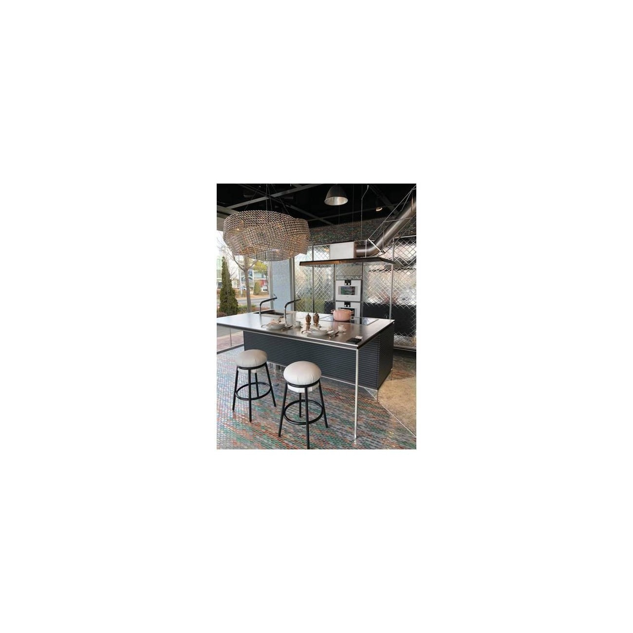 BD BARCELONA GRASSO SGABELLO