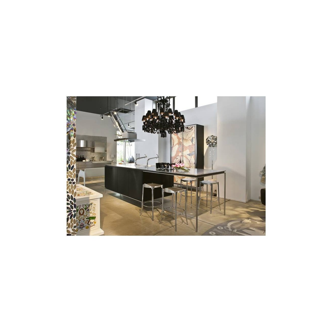 BD BARCELONA JANET SGABELLO