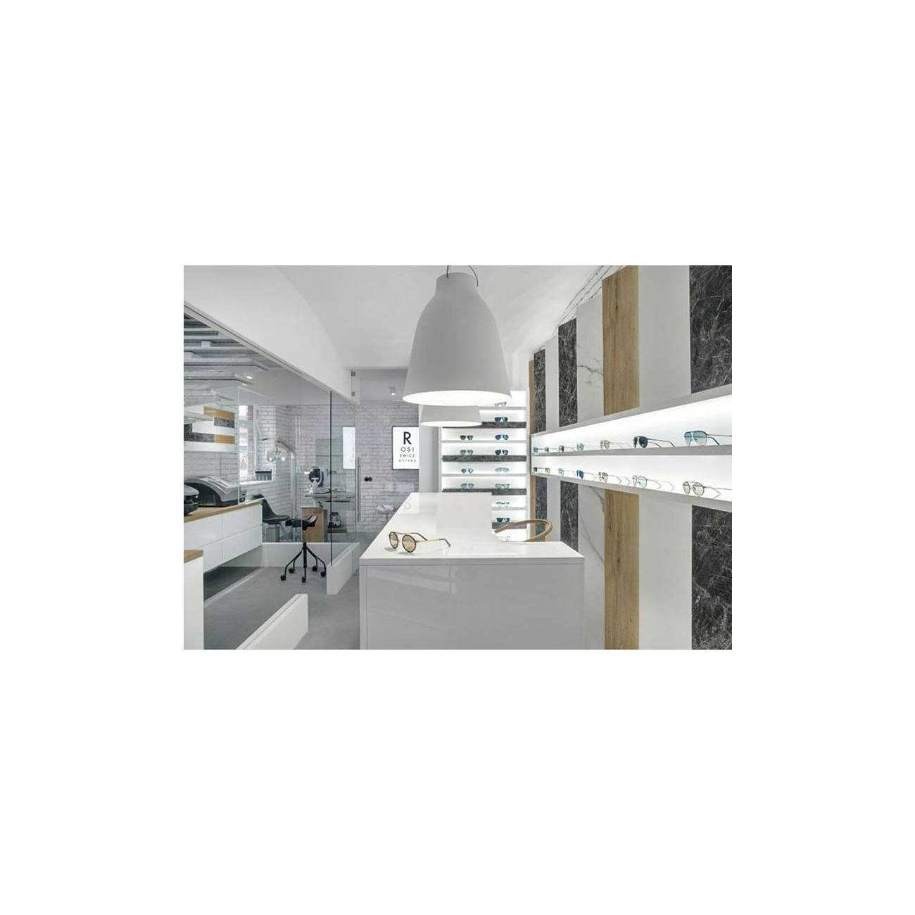 BD BARCELONA BINARIA SGABELLO