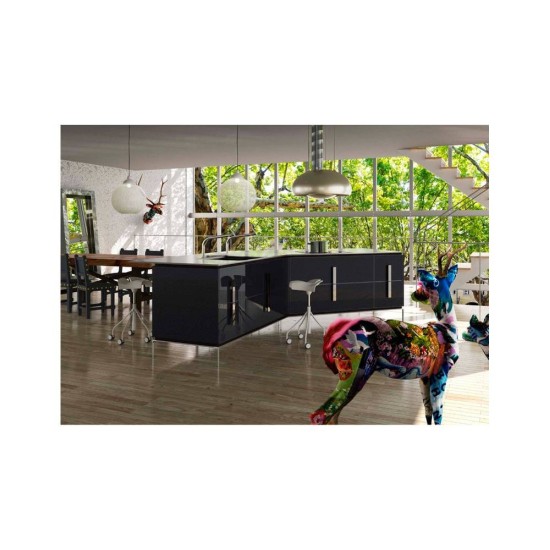 BD BARCELONA BINARIA SGABELLO