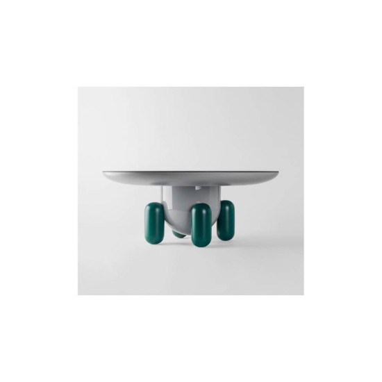 BD BARCELONA EXPLORER TAVOLINO