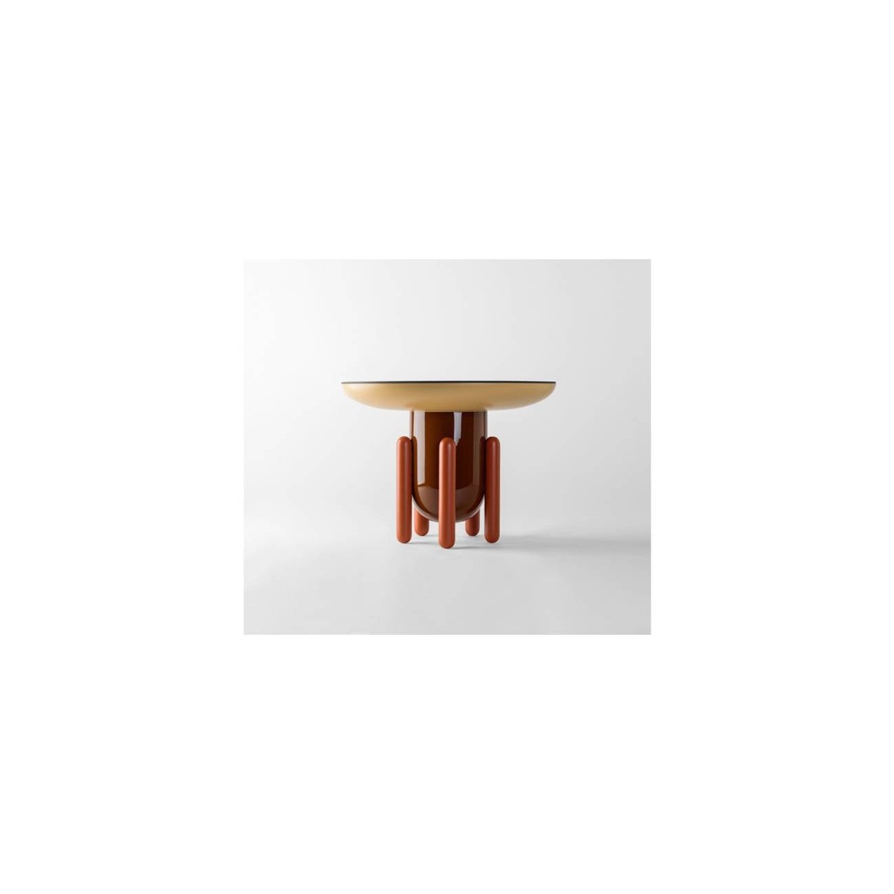 BD BARCELONA EXPLORER TAVOLINO