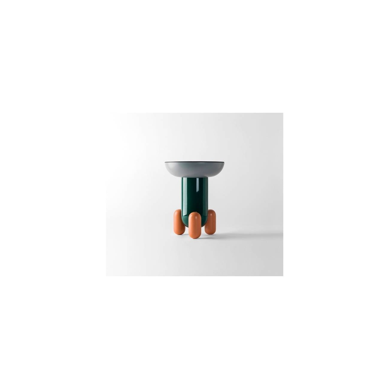 BD BARCELONA EXPLORER TAVOLINO