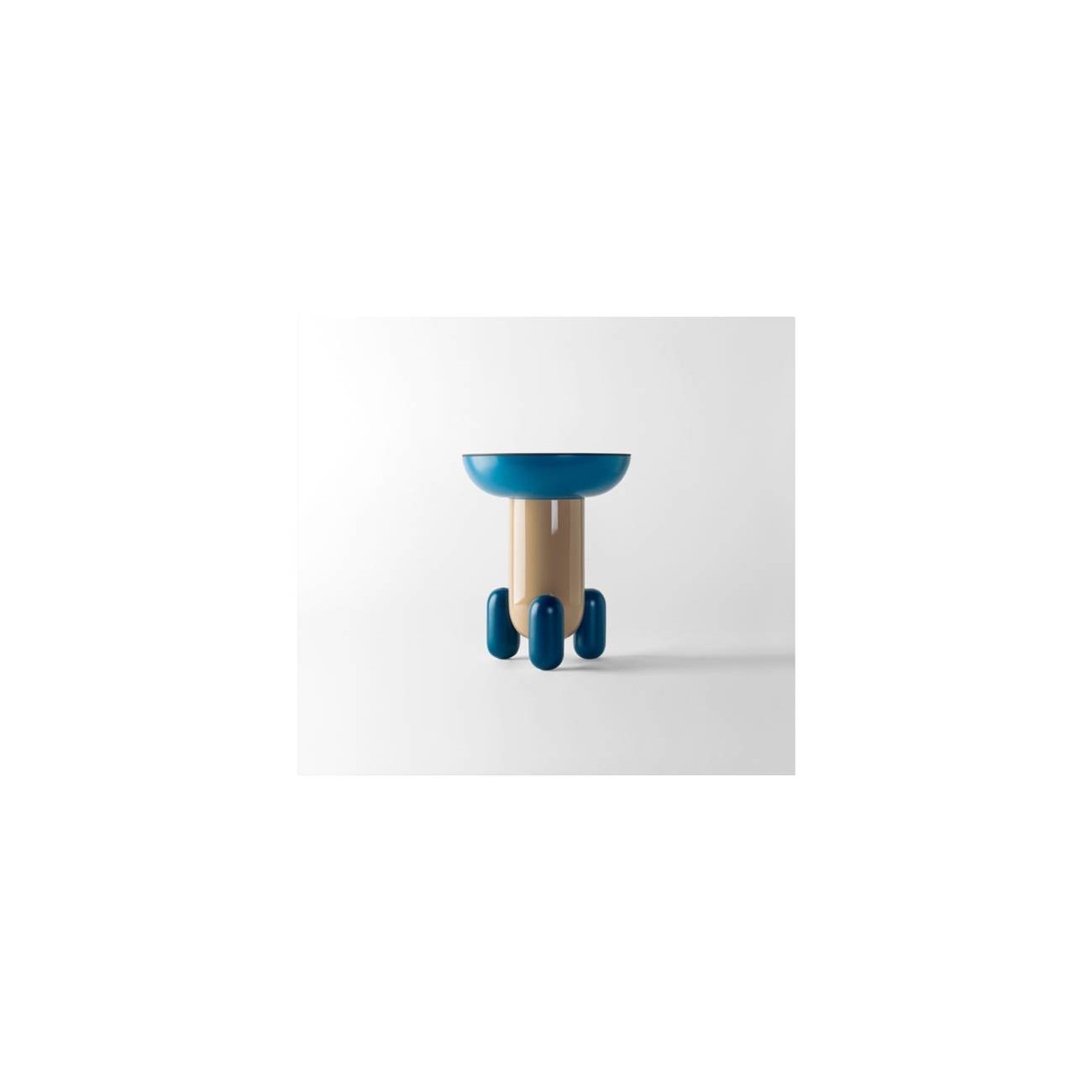 BD BARCELONA EXPLORER TAVOLINO