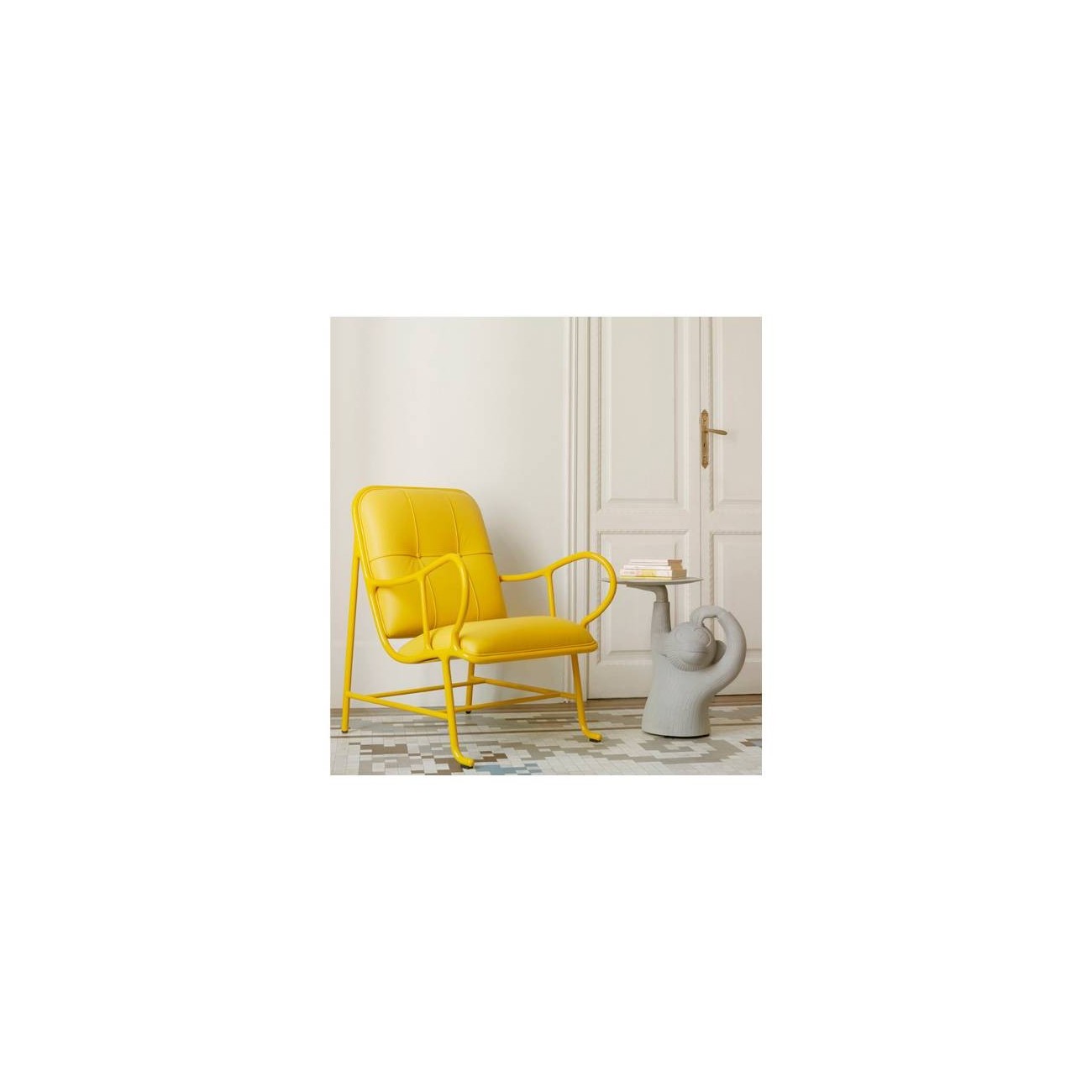 BD BARCELONA MONKEY TAVOLINO