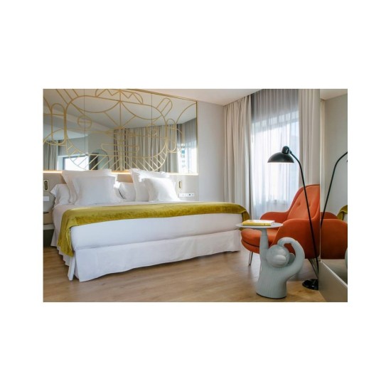 BD BARCELONA MONKEY TAVOLINO