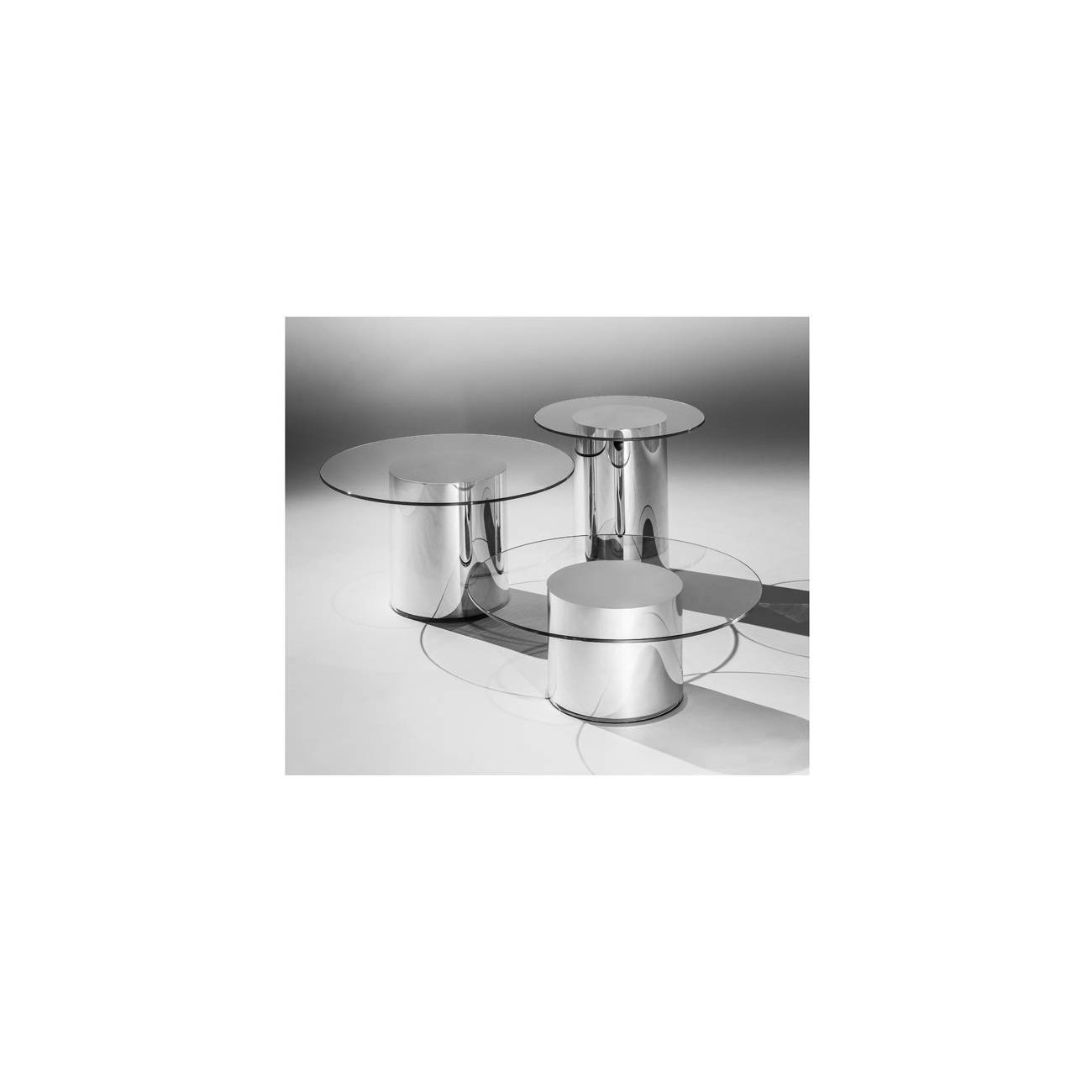 BD BARCELONA 2001 TAVOLINO