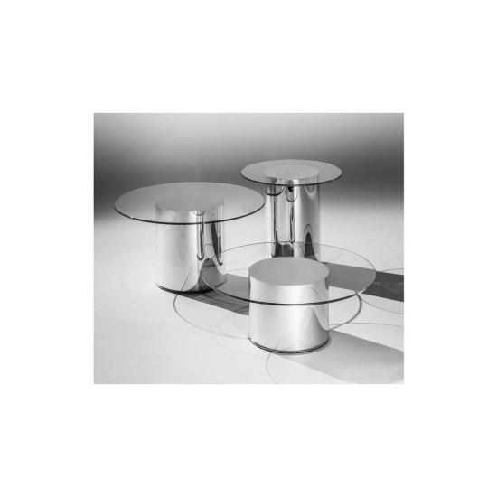 BD BARCELONA 2001 TAVOLINO