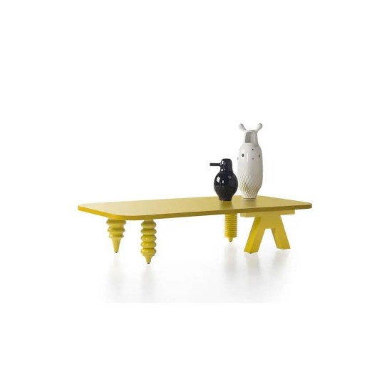 BD BARCELONA MULTILEG TAVOLINO