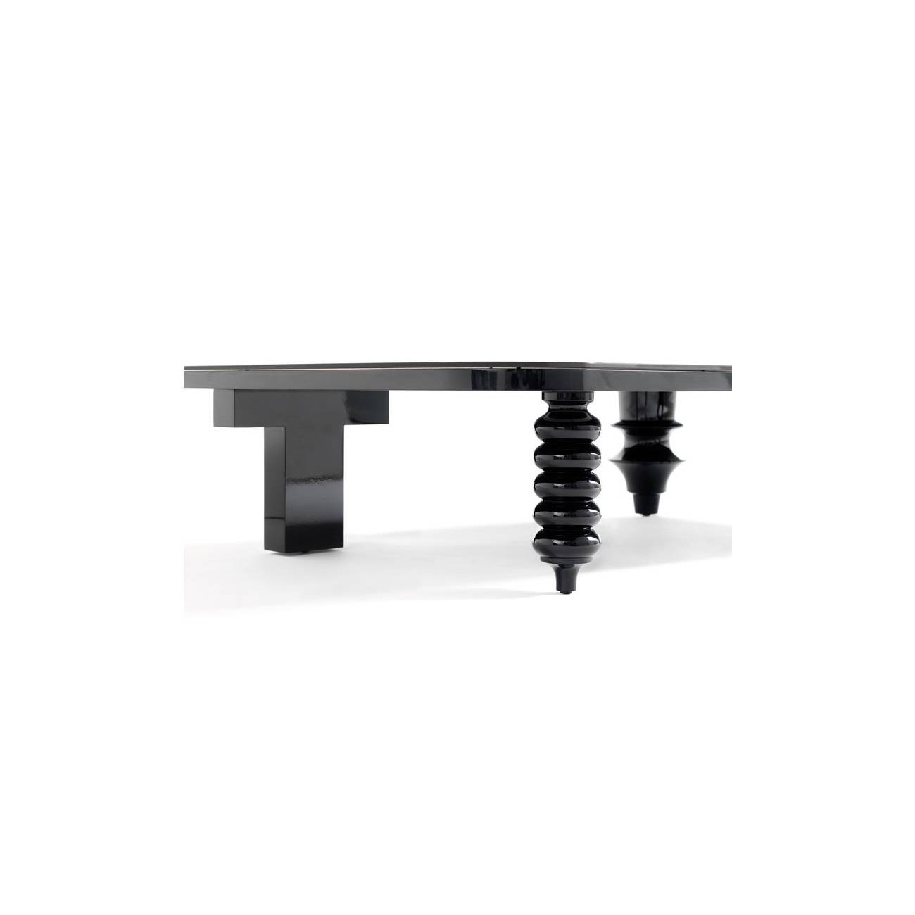 BD BARCELONA MULTILEG TAVOLINO