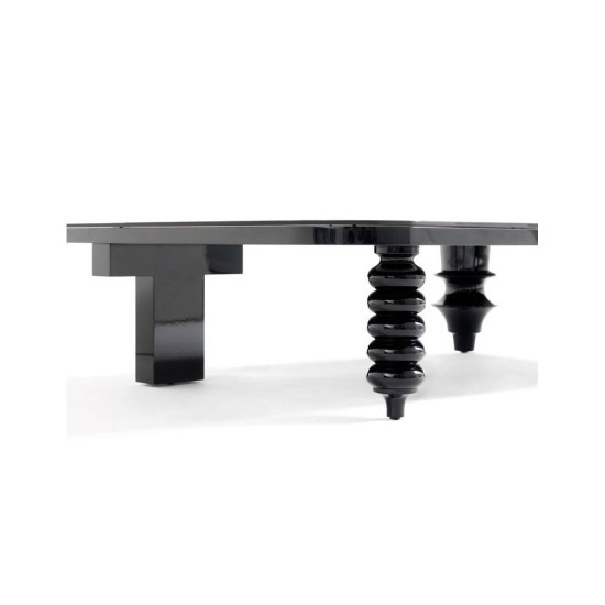 BD BARCELONA MULTILEG TAVOLINO