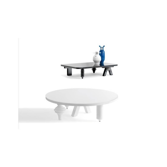 BD BARCELONA MULTILEG TAVOLINO