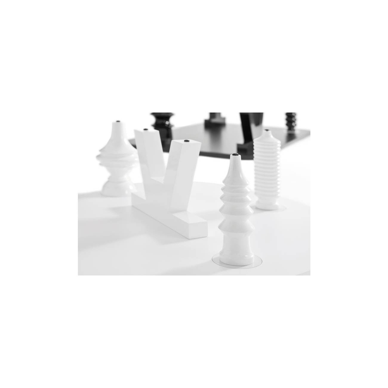 BD BARCELONA MULTILEG TAVOLINO