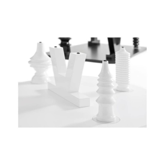 BD BARCELONA MULTILEG TAVOLINO