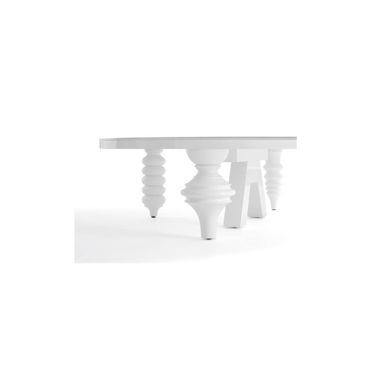 BD BARCELONA MULTILEG TAVOLINO