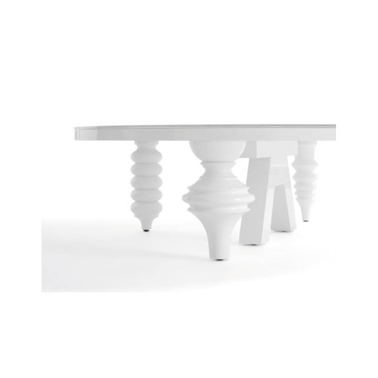 BD BARCELONA MULTILEG TAVOLINO