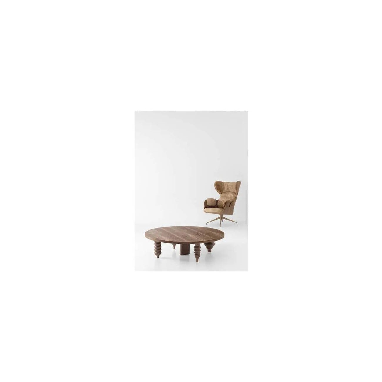 BD BARCELONA MULTILEG TAVOLINO