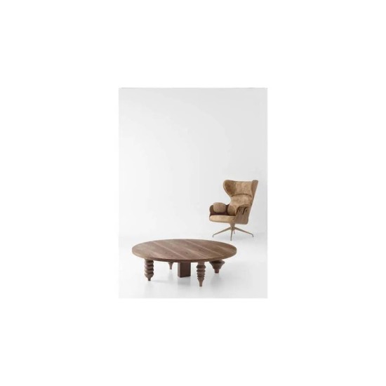 BD BARCELONA MULTILEG TAVOLINO