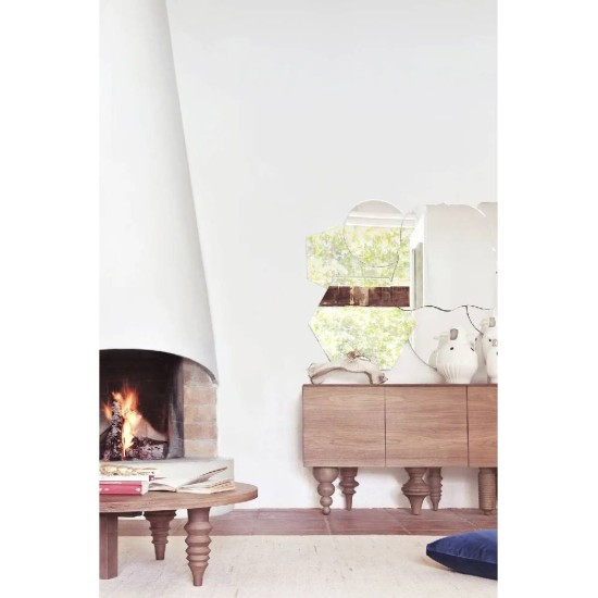 BD BARCELONA MULTILEG TAVOLINO