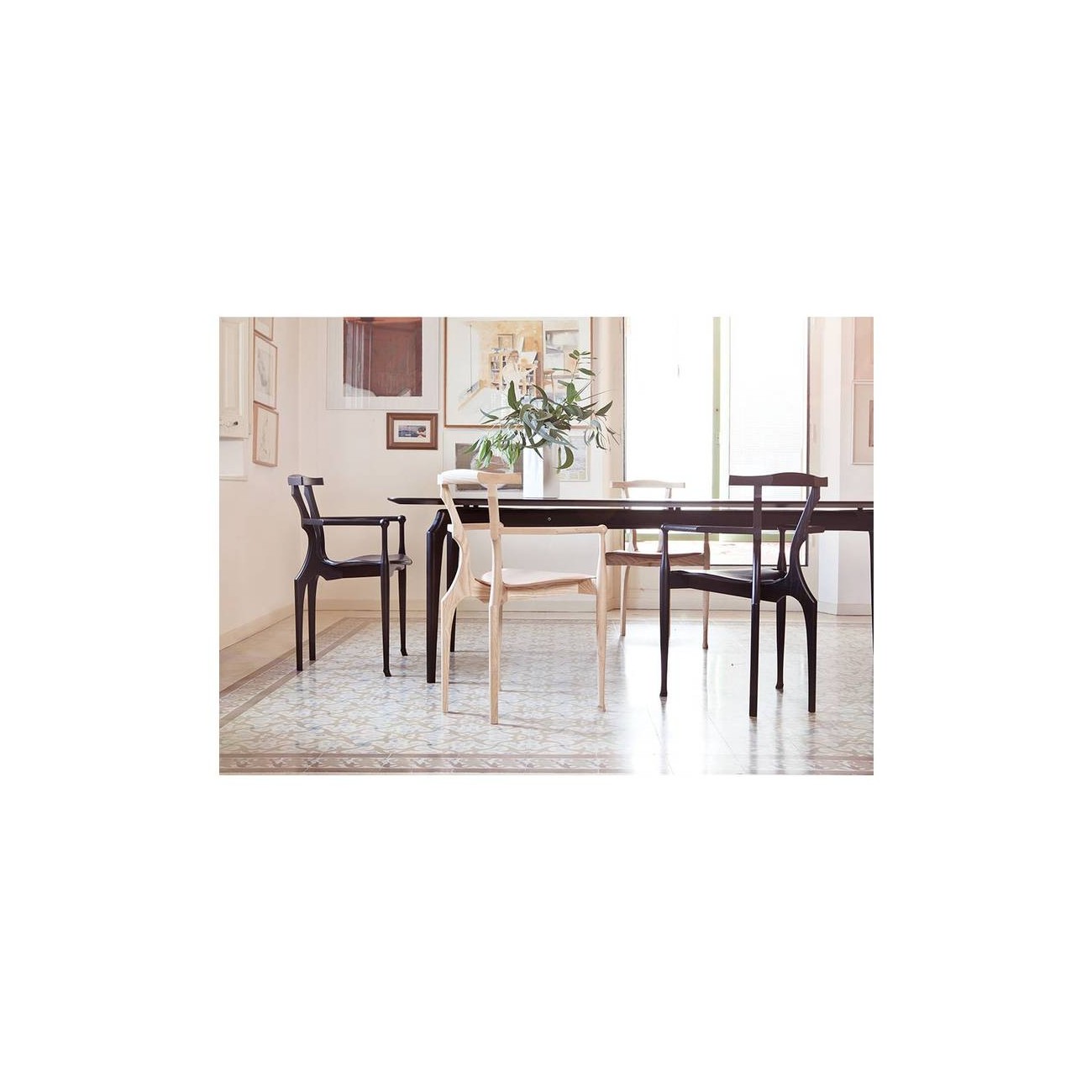 BD BARCELONA GAULINO TAVOLO