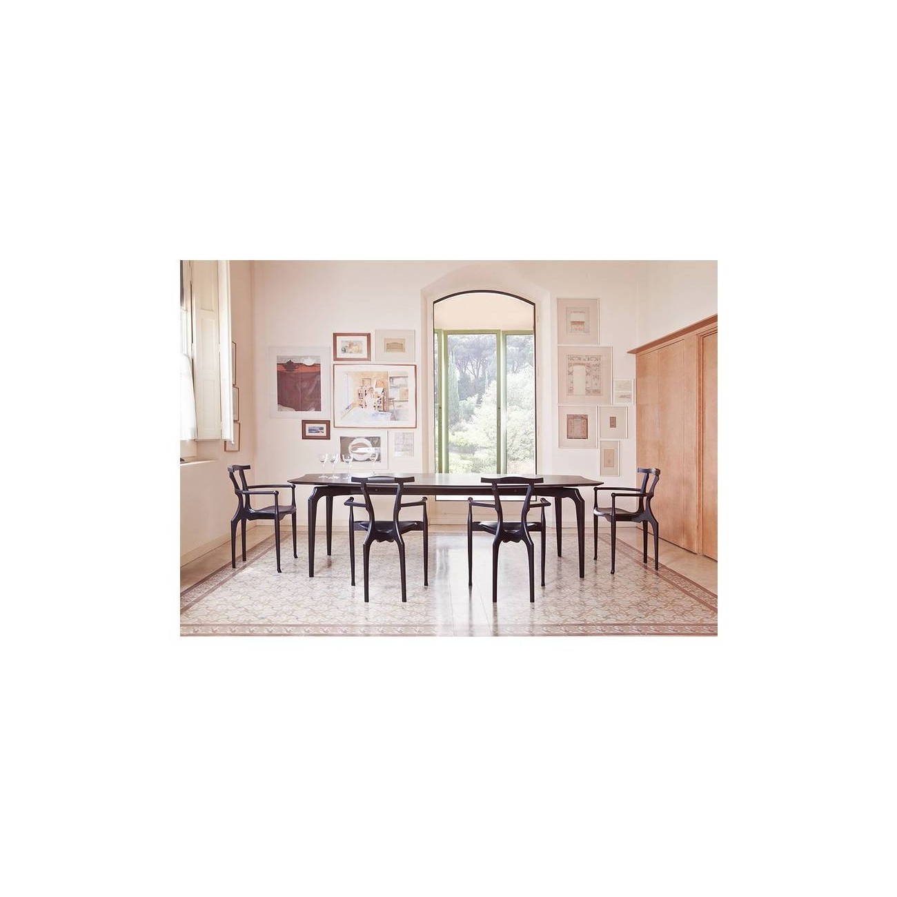 BD BARCELONA GAULINO TAVOLO