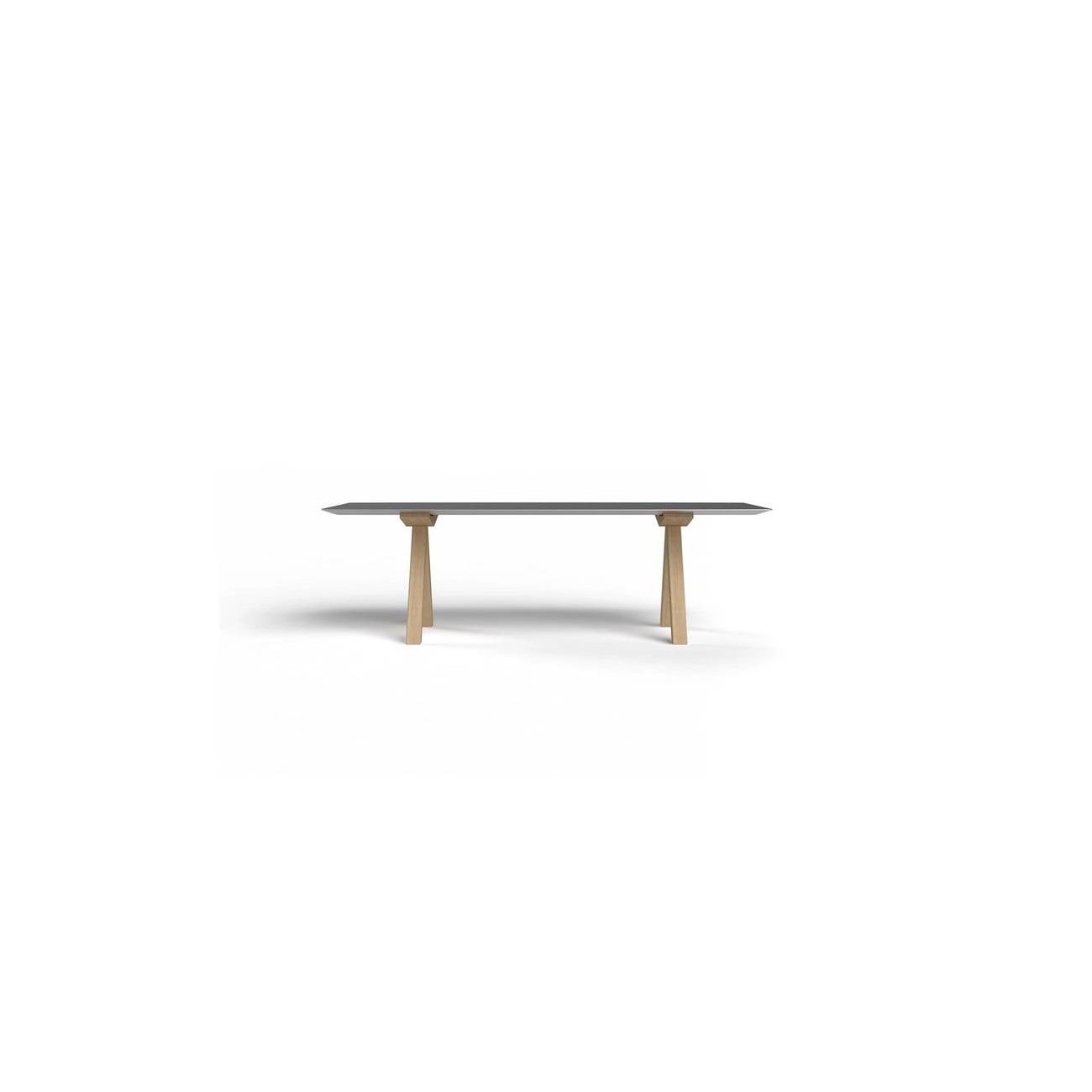 BD BARCELONA B TAVOLO IN LEGNO