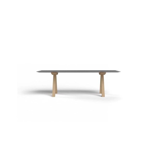 BD BARCELONA B TAVOLO IN LEGNO
