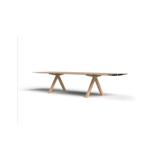 BD BARCELONA B TAVOLO IN LEGNO