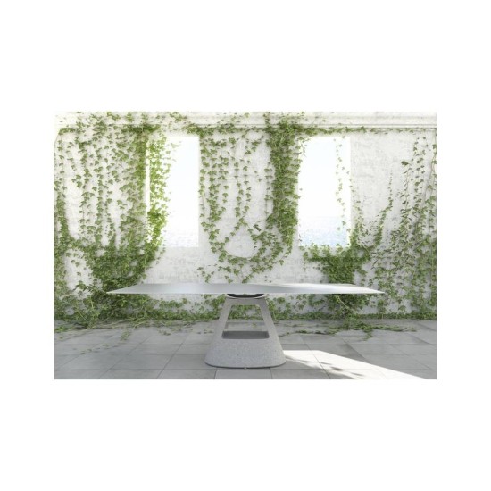 BD BARCELONA B TAVOLO IN PIETRA