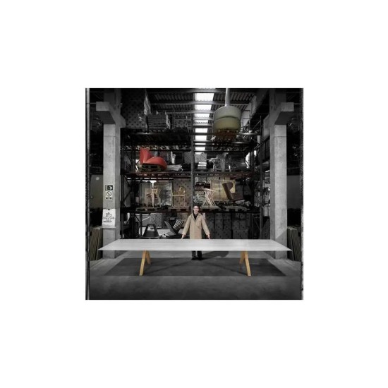 BD BARCELONA B TAVOLO GRANDE