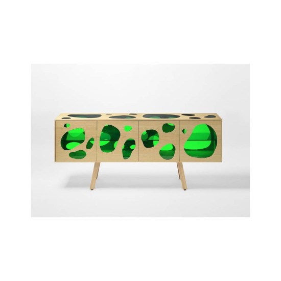 BD BARCELONA AQUARIO MADIA