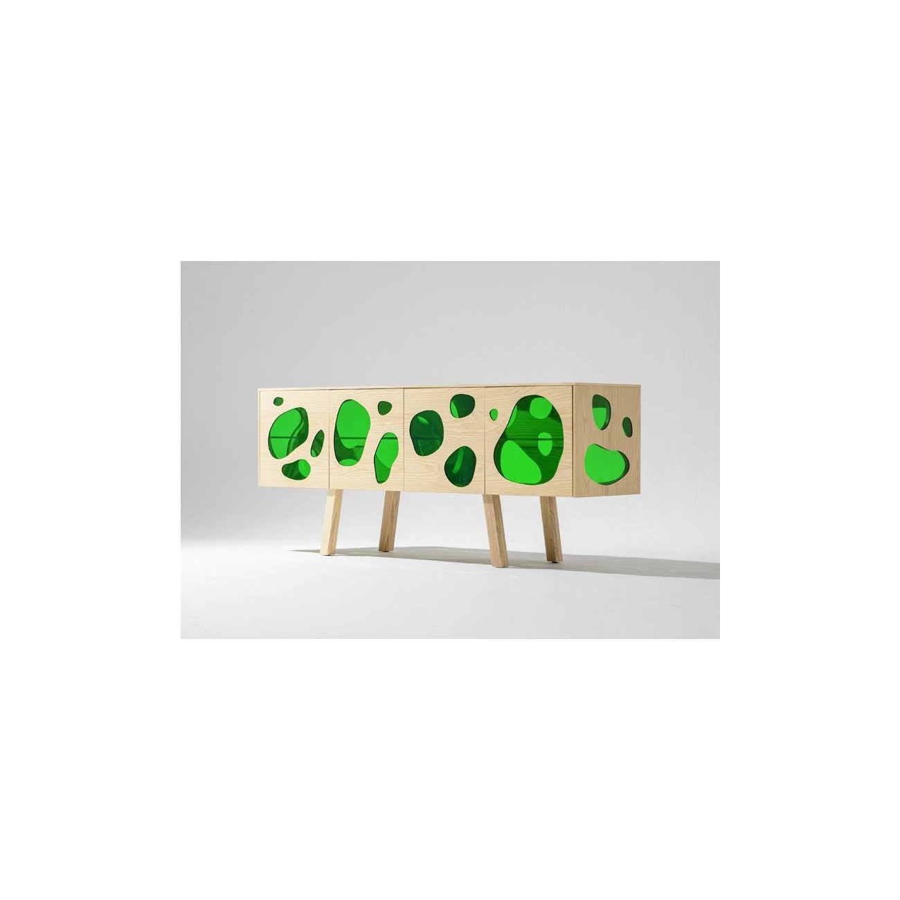 BD BARCELONA AQUARIO MADIA