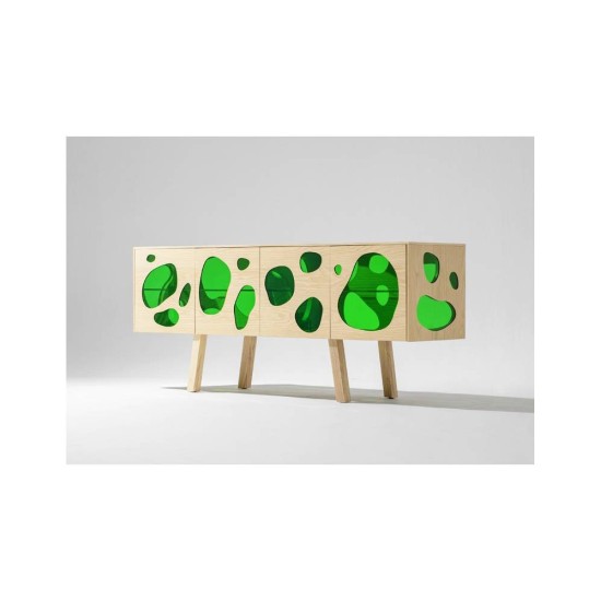 BD BARCELONA AQUARIO MADIA