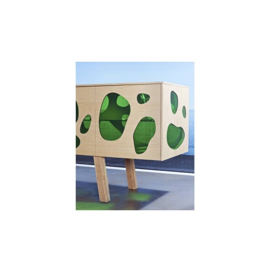 BD BARCELONA AQUARIO MADIA