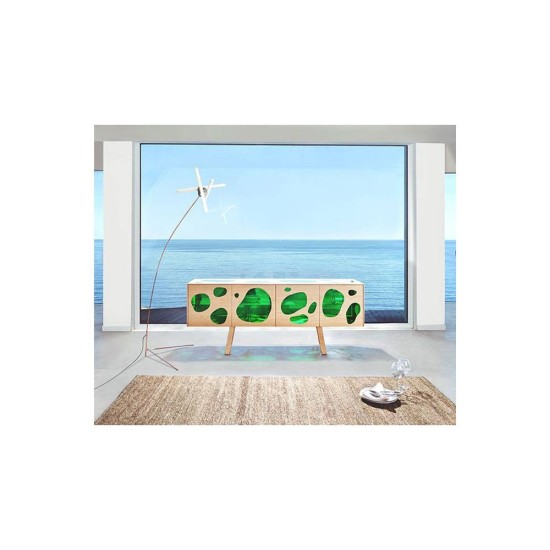 BD BARCELONA AQUARIO MADIA