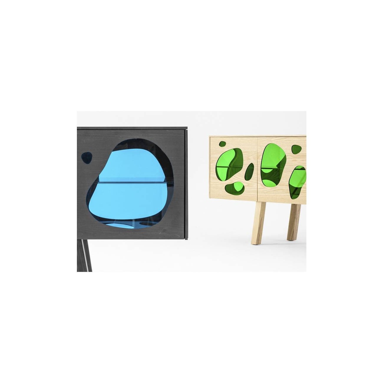 BD BARCELONA AQUARIO MADIA