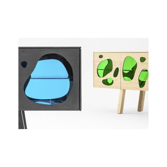 BD BARCELONA AQUARIO MADIA