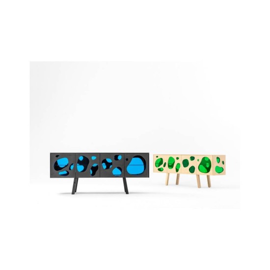 BD BARCELONA AQUARIO MADIA